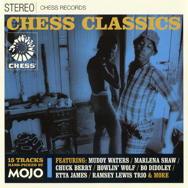 Various - Chess Classics | Mojo Magazine (August 2005)