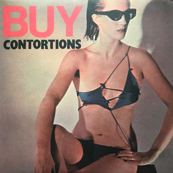 Contortions - Buy | 4 Men With Beards (4M503)