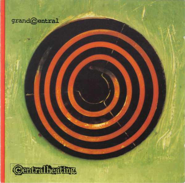 Various - Central Heating | Grand Central Records (gccd101.R)
