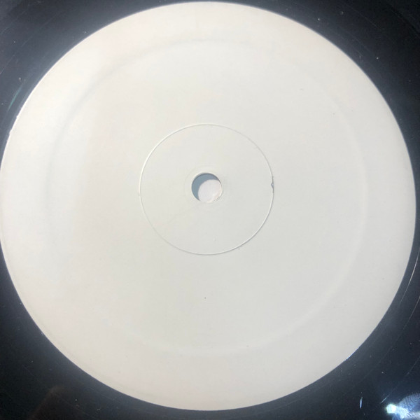 Unknown Artist - Untitled | Not On Label (TRX 001) - main