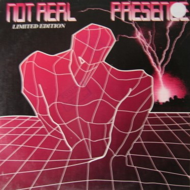 Not Real Presence - Chiki-Chika (Remix) | Not Real Presence (VR02)