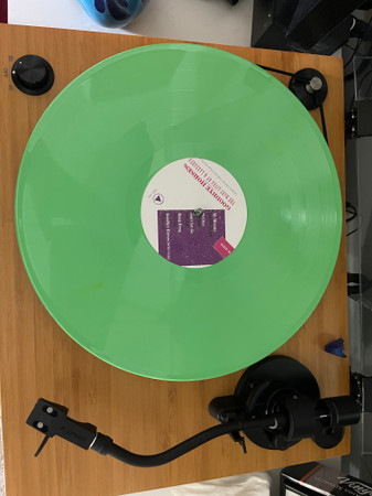 Q. Lazzarus - Goodbye Horses: The Many Lives Of Q Lazzarus (Music From The Motion Picture) | Sacred Bones Records (SBR356) - 4 Q. Lazzarus - Goodbye Horses: The Many Lives Of Q Lazzarus (Music From The Motion Picture) | Sacred Bones Records (SBR356) - 4