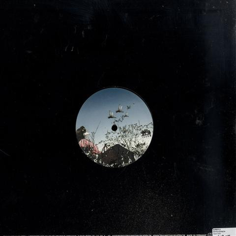 Super Flu - Rattelschneck | Traum Schallplatten (TRAUM V101) - 2