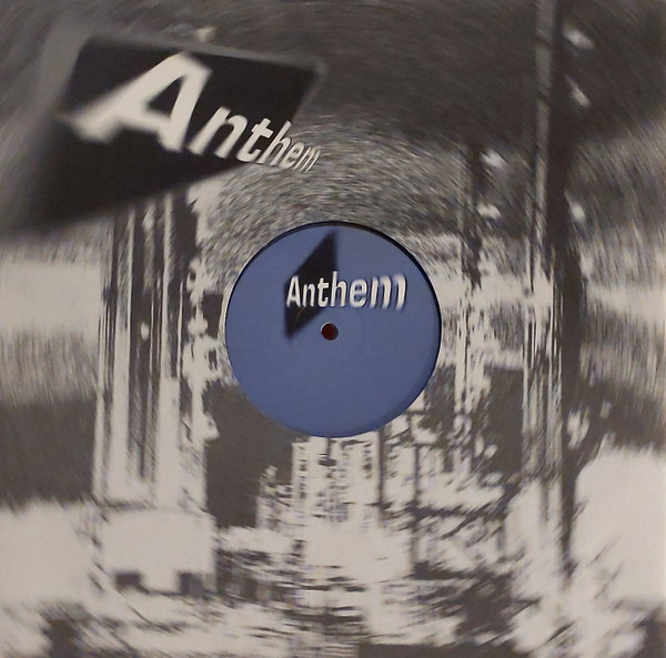 Tillmann Uhrmacher - On The Run | Anthem (ATH 050) - main