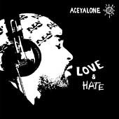Aceyalone - Love & Hate | Project Blowed (PB 002) - main