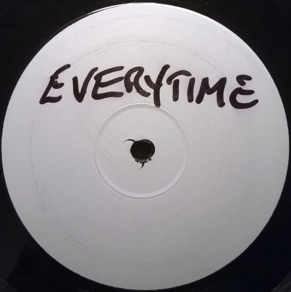 Krafty Boys - Everytime You Touch Me | Not On Label (KRAFTY001) Krafty Boys - Everytime You Touch Me | Not On Label (KRAFTY001)