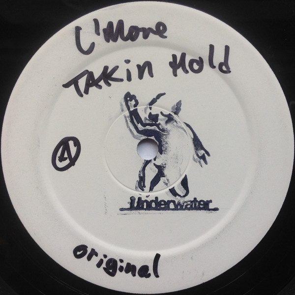 Sam La More - Takin' Hold | Underwater Records (none)