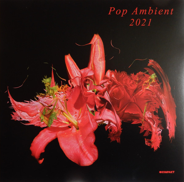 Various - Pop Ambient 2021 | Kompakt (KOMPAKT 430)