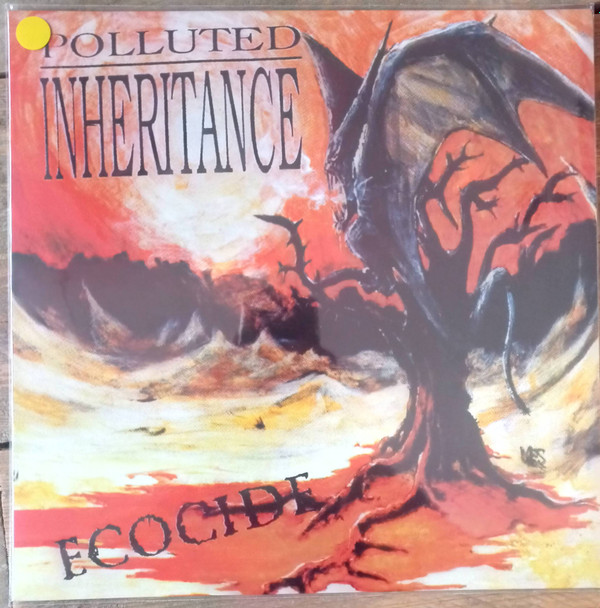 Polluted Inheritance - Ecocide | Doc-Records (DOC-V022)