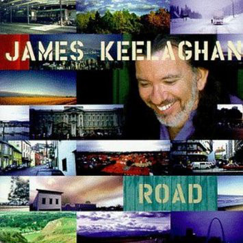 James Keelaghan - Road | Jericho Beach Music (JBM 9901) - main