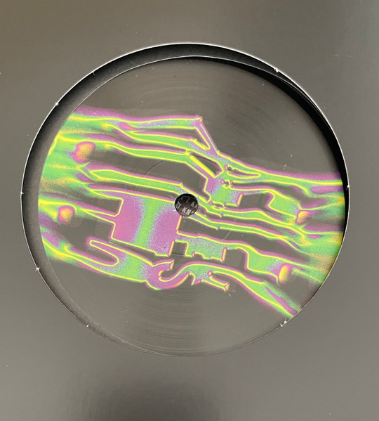 Unknown Artist - Looking 4 Somethin | X Files (XFL002)