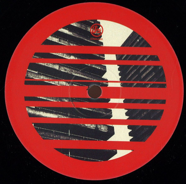 Slam & Gary Beck , Petrichor - Pressure Lights | Soma Quality Recordings (SOMA432) Slam & Gary Beck , Petrichor - Pressure Lights | Soma Quality Recordings (SOMA432)