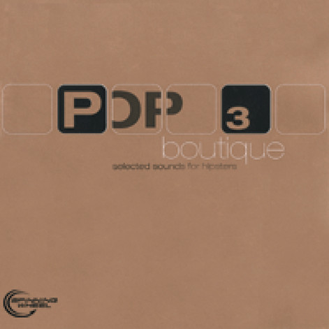 Various - Pop Boutique Vol. 3 | Spinning Wheel Records (SW-LP-1007) Various - Pop Boutique Vol. 3 | Spinning Wheel Records (SW-LP-1007)