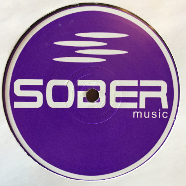 KiloWatts - Reflective Deceptor | Sober Music (SOBER02) - 2