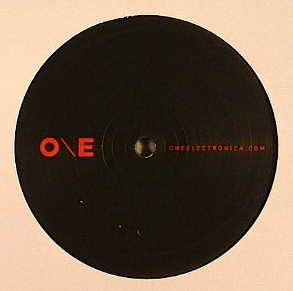 The Superior Inferior - Echelon XIII | One Electronica (OE003) - main