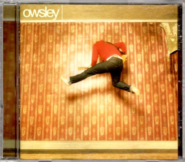 Owsley - Owsley | Giant Records (9 24715-2) Owsley - Owsley | Giant Records (9 24715-2)