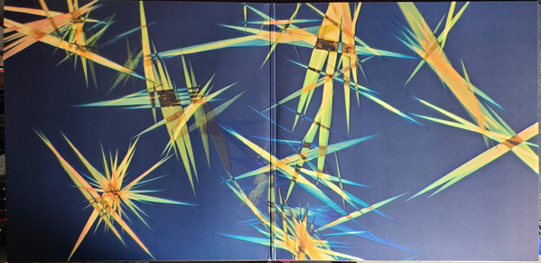 Jon Hopkins - Immunity | Domino (WIGLP176X) - 4