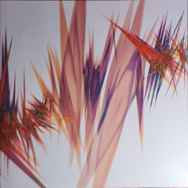 Jon Hopkins - Immunity | Domino (WIGLP176X) - 5