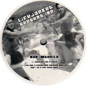 Mad Imbecile - Untitled | Lifejacket Records Inc (LJ 001) - 2 Mad Imbecile - Untitled | Lifejacket Records Inc (LJ 001) - 2