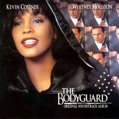 Various - The Bodyguard (Original Soundtrack Album) | Arista (07822 18699 1) - main Various - The Bodyguard (Original Soundtrack Album) | Arista (07822 18699 1) - main