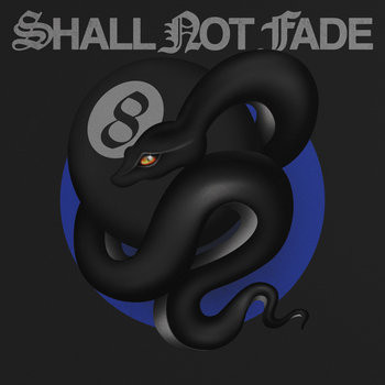 Various - 8 Years Of Shall Not Fade | Shall Not Fade (SNFLP017) Various - 8 Years Of Shall Not Fade | Shall Not Fade (SNFLP017)