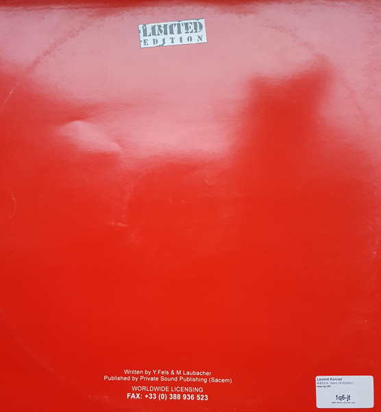 America - Wake Up (Remixes) | Not On Label (Wake Up 130R) - 2