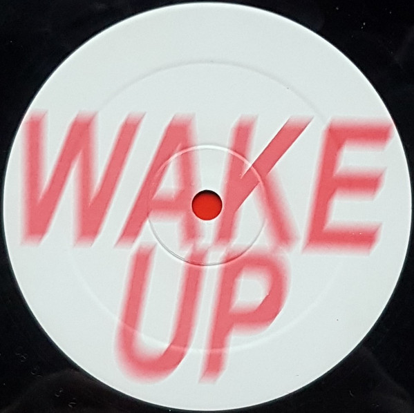 America - Wake Up (Remixes) | Not On Label (Wake Up 130R) - 4