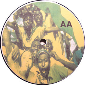 Gentleman & Lanity - 11 Rastaman | Far East Prod. (001)