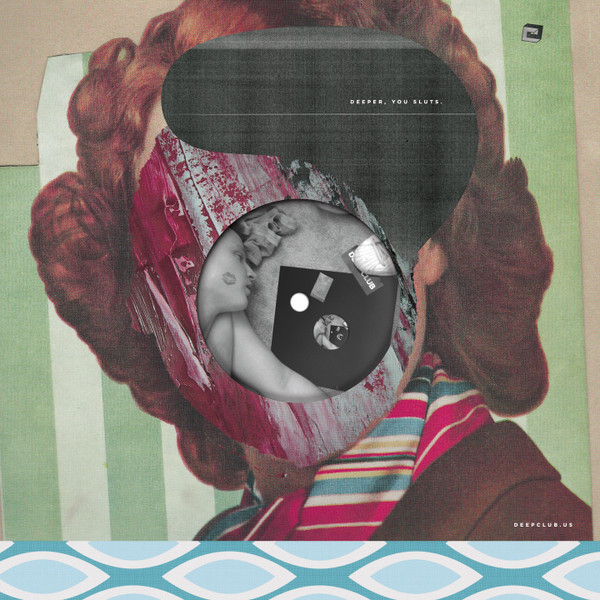 Occidental - Pariah Dreams | Deep Club (DC-02)