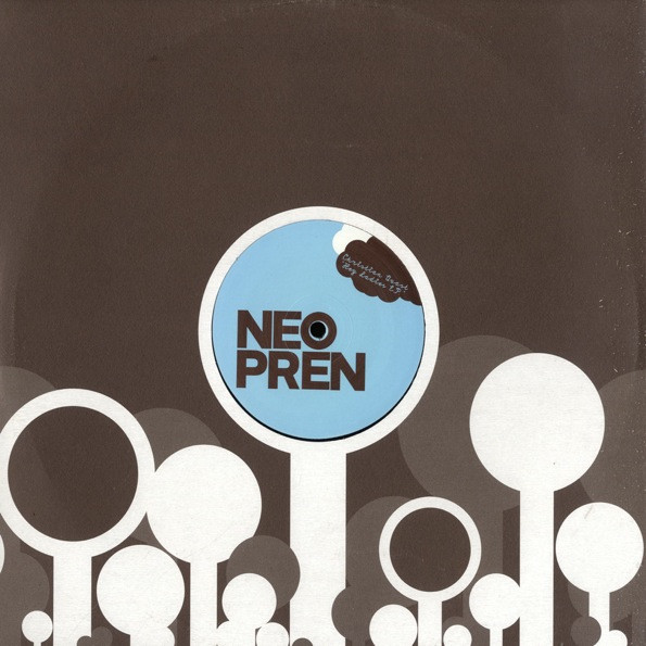 Christian Quast - Hey Ladies E.P. | Neopren Recordings (NEO 006)