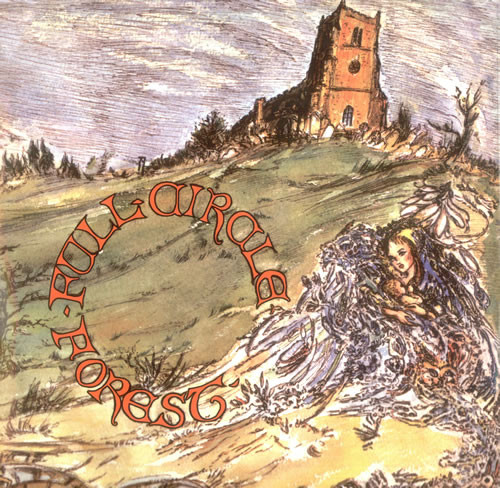 Forest - Full Circle | Timeless (Time 709) - main Forest - Full Circle | Timeless (Time 709) - main