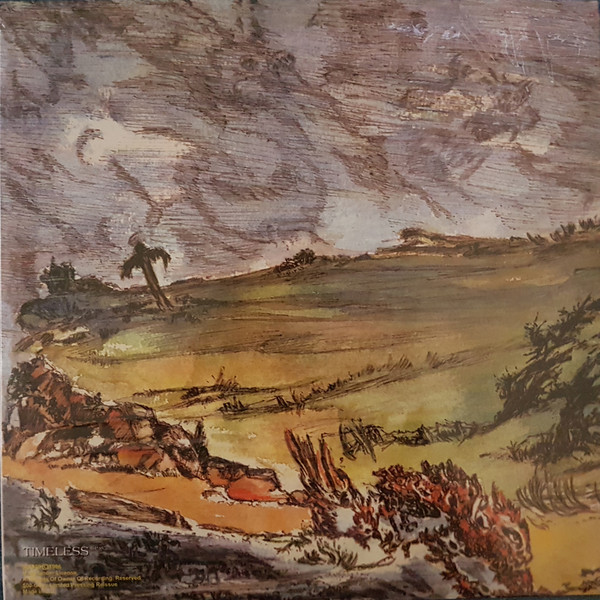 Forest - Full Circle | Timeless (Time 709) - 2 Forest - Full Circle | Timeless (Time 709) - 2