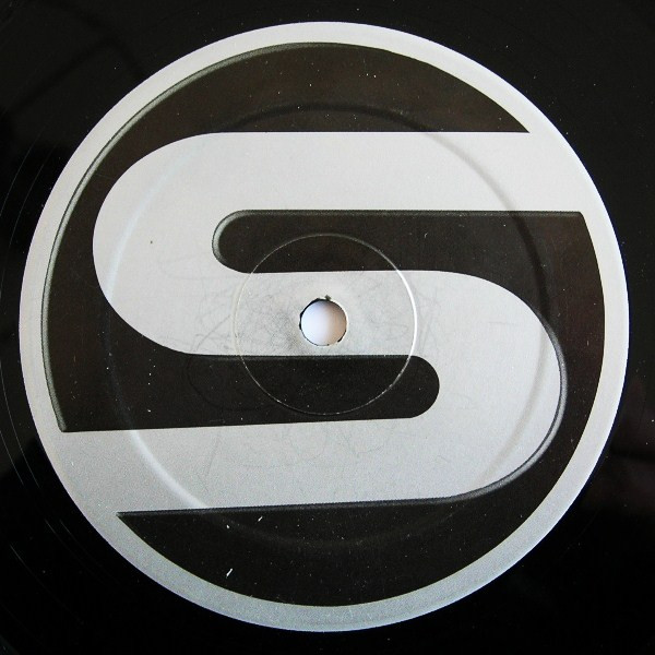 El Greco - Dark City | Swift Records (SWIFT002-6) - 2 El Greco - Dark City | Swift Records (SWIFT002-6) - 2