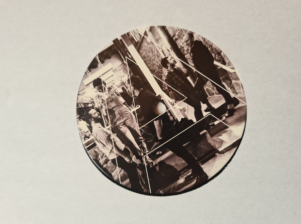 Naomi Keyte - Melaleuca | Naomi Keyte Music (NK20170001) - 3 Naomi Keyte - Melaleuca | Naomi Keyte Music (NK20170001) - 3