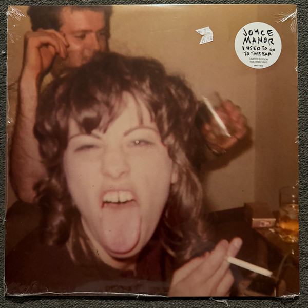Joyce Manor - I Used To Go To This Bar | Epitaph (88057-1)