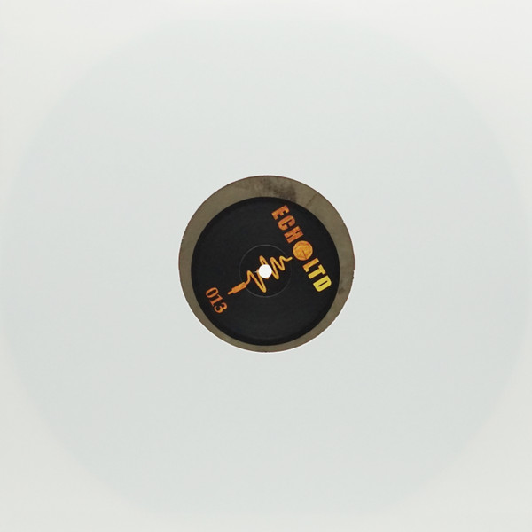 SND & RTN - ECHO LTD 013 | Echo Ltd (ECHOLTD013)