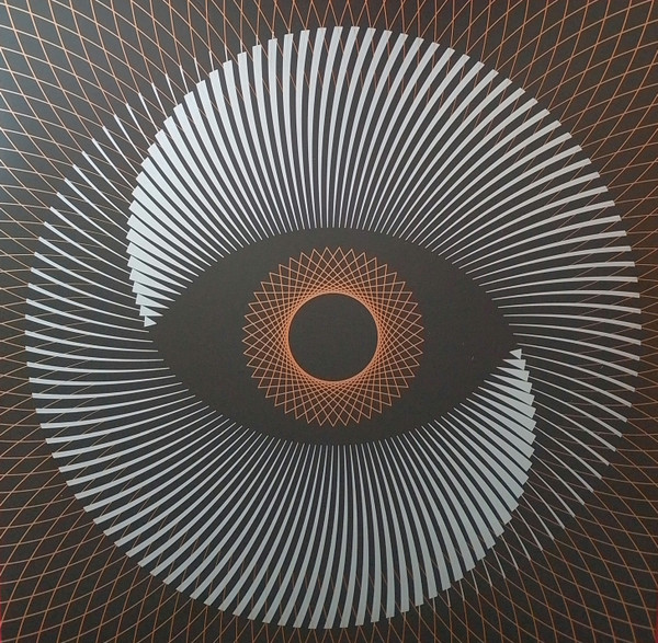 The Ocean - Holocene (Instrumental) | Pelagic Records (PEL216V)