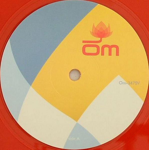 Various - The Pezzner Mixes | OM Records (Om-347SV) - main Various - The Pezzner Mixes | OM Records (Om-347SV) - main