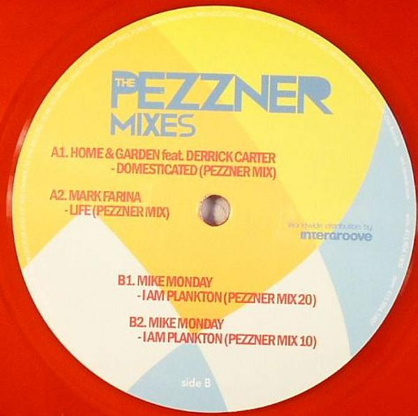 Various - The Pezzner Mixes | OM Records (Om-347SV) - 2 Various - The Pezzner Mixes | OM Records (Om-347SV) - 2
