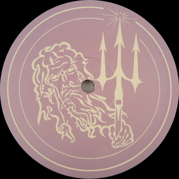 Opus Avantra - Donella Del Monaco | Trident (TRI 1006) - 3