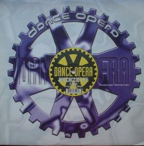 Boccaccio Life - Time (There's No Way) | Dance Opera (DO 512)