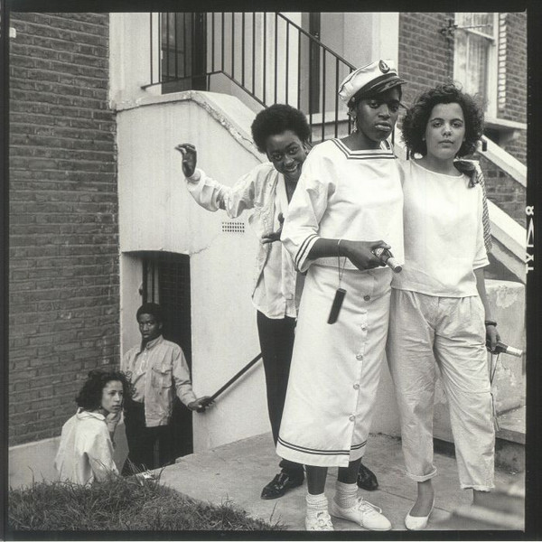 Various - The Way U Make Me Feel: UK Boogie & Street Soul,1980-1994 | Freestyle Records (FSRLP 154)