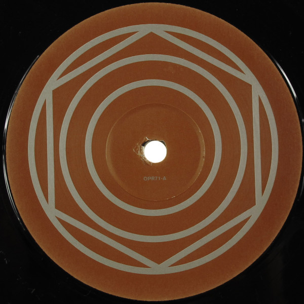 Black Strobe - Chemical Sweet Girl | Output (OPR71) - 3