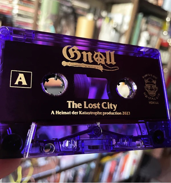 Gnoll - The Lost City | Heimat Der Katastrophe (HDK 144) - 3