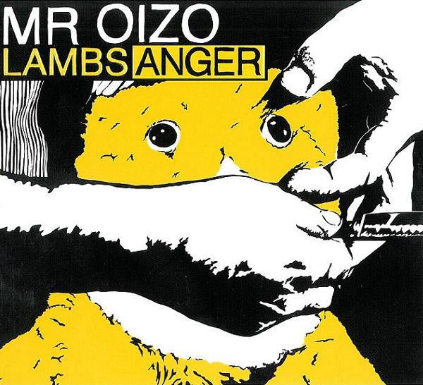 Mr. Oizo - Lambs Anger | Ed Banger Records (BEC5772418) Mr. Oizo - Lambs Anger | Ed Banger Records (BEC5772418)