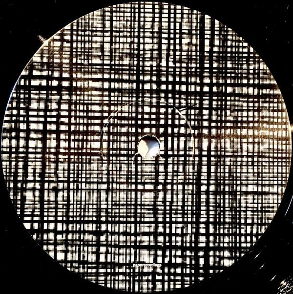 Martin Venetjoki - Notaussteigung | Paper Recordings (PAP 064) - 4