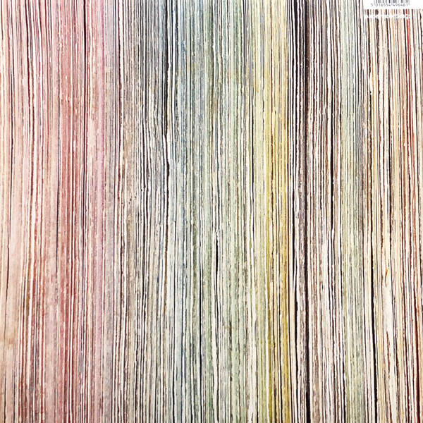 Martin Venetjoki - Notaussteigung | Paper Recordings (PAP 064) - 2