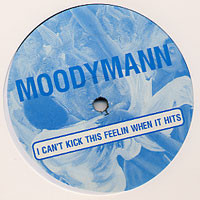Moodymann - I Can't Kick This Feelin When It Hits | KDJ (KDJ 6)