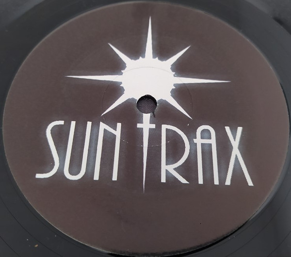 Terra-C - T.M.S. | Sun Trax (SUNX007) - 2