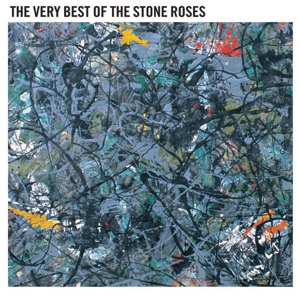 The Stone Roses - The Very Best Of The Stone Roses | Silvertone Records (88725406221) - main